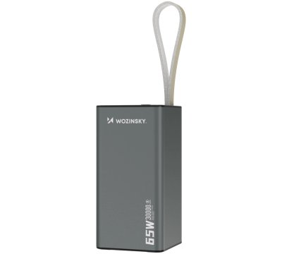Wozinsky K65+